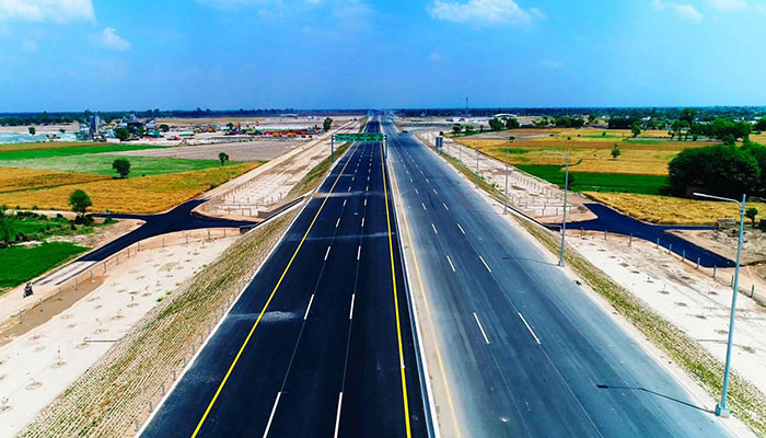 Main artery of capital's Western Corridor to open on December 16 - Vimarsana News