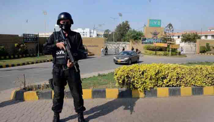 Security plan for Pakistan-West Indies matches finalised - Vimarsana News