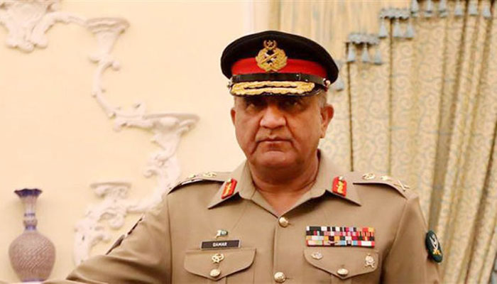 Joint efforts needed for Afghan’s economic uplift: Gen Bajwa