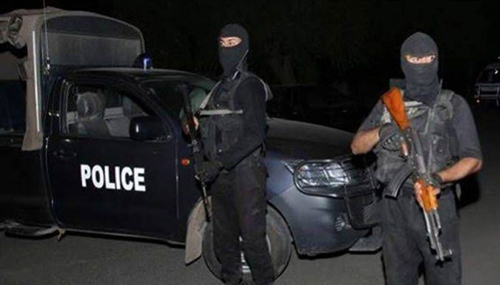 CTD arrests brother-in-law for killing SBC secretary - Vimarsana News