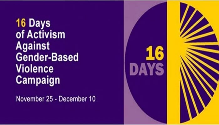 Seminar to create awareness on gender-based violence held