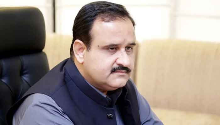Oposisi tidak ada hubungannya dengan masalah orang, kata Punjab CM
