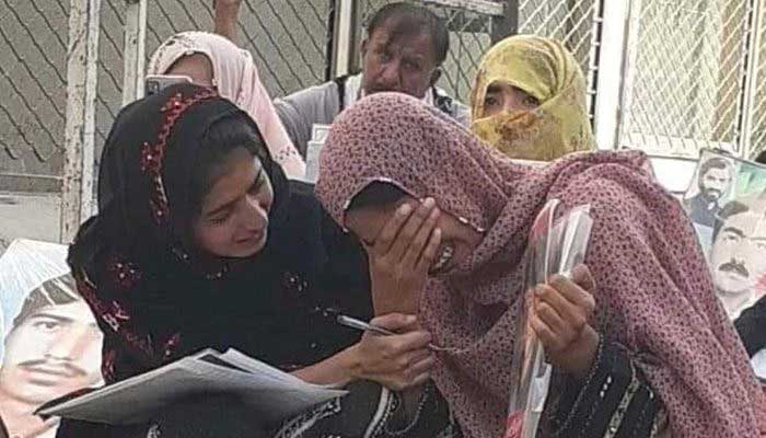 Quetta video leak: Police unable to recover missing girls