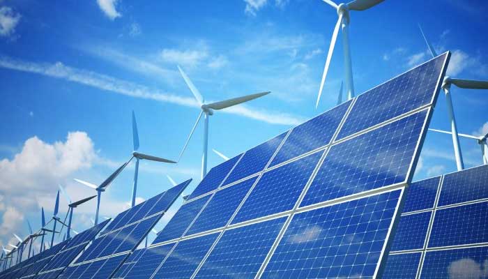 Energy politics and Pakistan