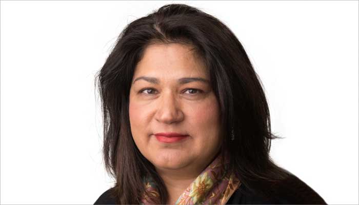 Pakistan-born Farmida Bi made Norton Rose Fulbright Global Chair