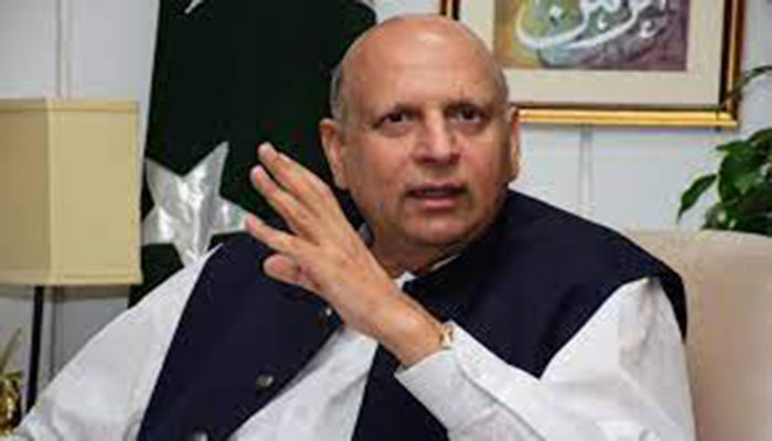 Opposition wants to take country backward: Sarwar