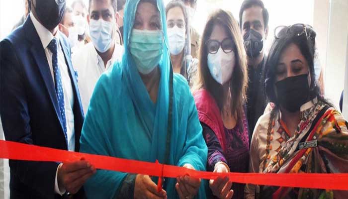 Yasmin vows to make Punjab corona-free