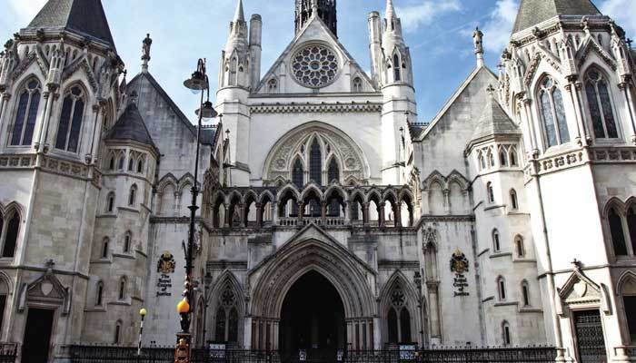 UK court rejects India's appeal to extradite Khalistan activist - Vimarsana News
