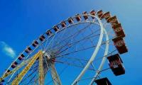 Islamabad to have Pakistan’s largest Ferris wheel soon