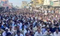 PM vows to fulfil Gwadar fishermen demands