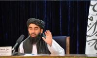 Islamic Emirate asks world to recognise Afghan govt