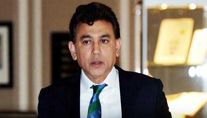 Faisal Hasnain to take over as new PCB chief executive