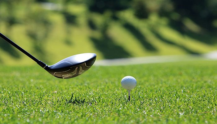 Siddiqsons emerge victorious in TCF Golf