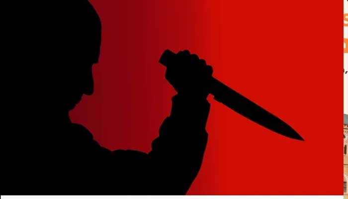 Woman stabbed to death over ‘garbage dumping’