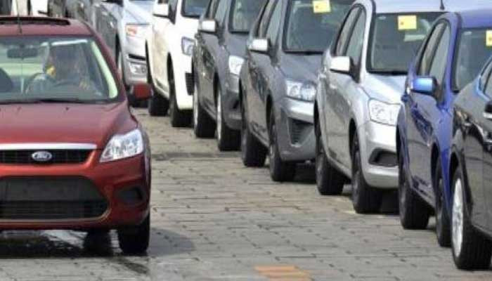'Pakistan's auto market too small for so many players' - Vimarsana News