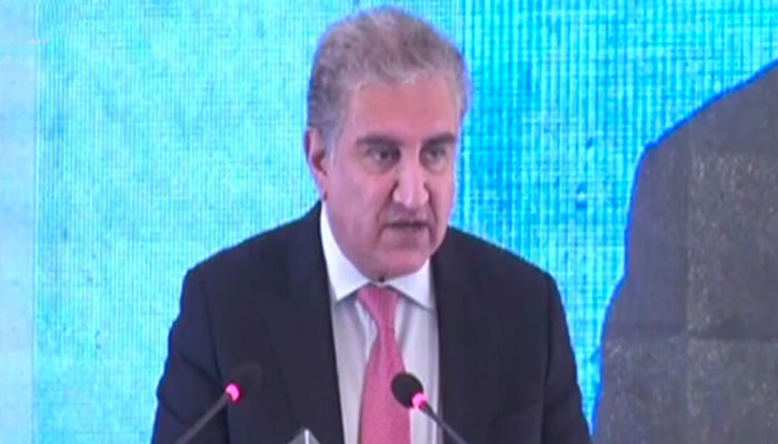Pakistan seeking ties with US in line with changed priority, says Qureshi