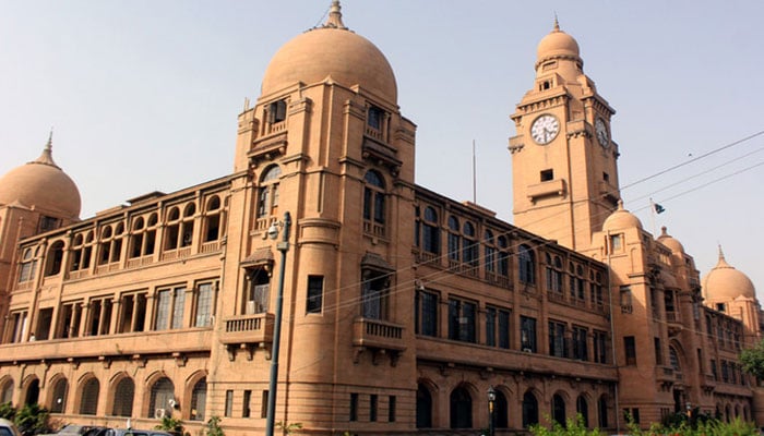 German consulate to help repair clock tower of old KMC building