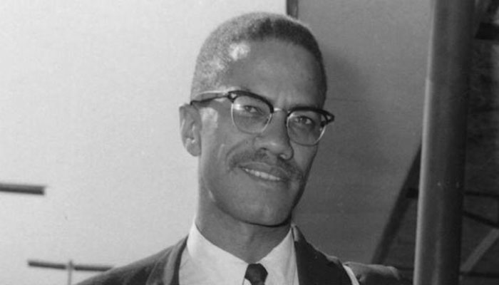Man exonerated in Malcolm X murder sues New York state