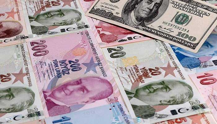 Turkish lira slides ahead of likely interest rate cut
