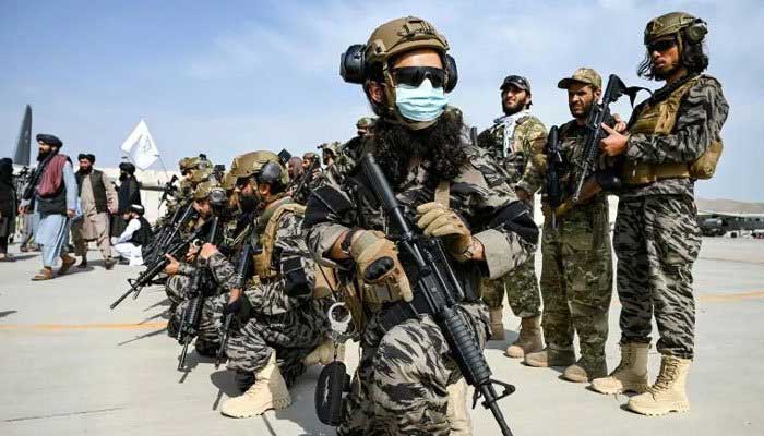 US sets up commission on Afghanistan failures
