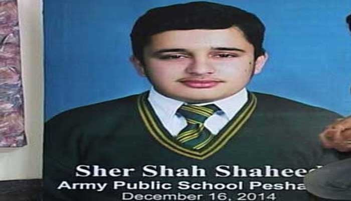APS tragedy: A brave son who preferred death to save others - Vimarsana News
