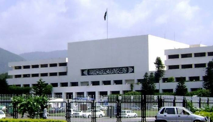 OIC FMs’ meeting: Parliament House venue handed over to Ministry of Foreign Affairs