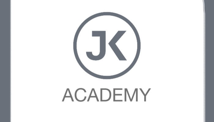 JK Academy gets new lease of life