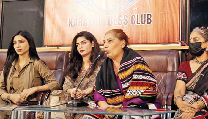 Activists voice concerns over growing incidents of violence against transgender community