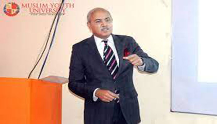 IRS seminar: Sino-Indian border clashes outcome of Indo-US strategic partnership