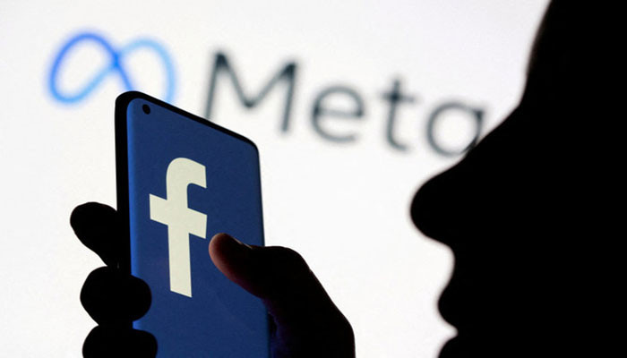 Meta targets 'cyber mercenaries' using FB to spy - Vimarsana News