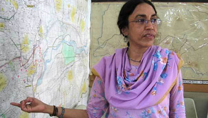 Parveen Rahman murder: ATC announces life terms for four