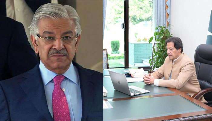 E-court proceedings: PM submits affidavit in defamation case against Kh Asif