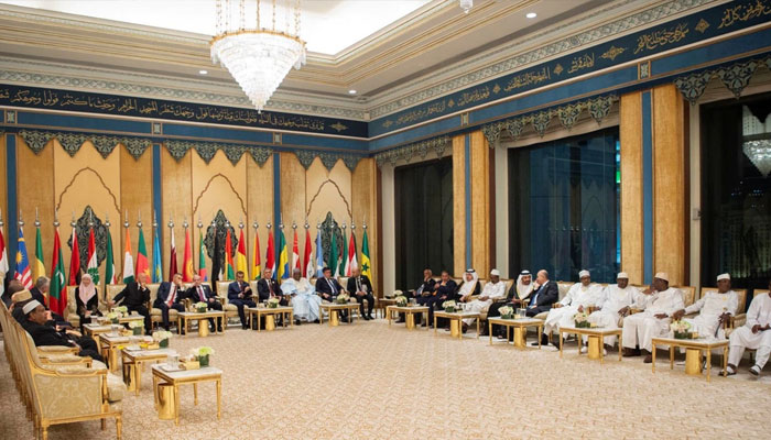 OIC meeting: What Afghanistan needs?