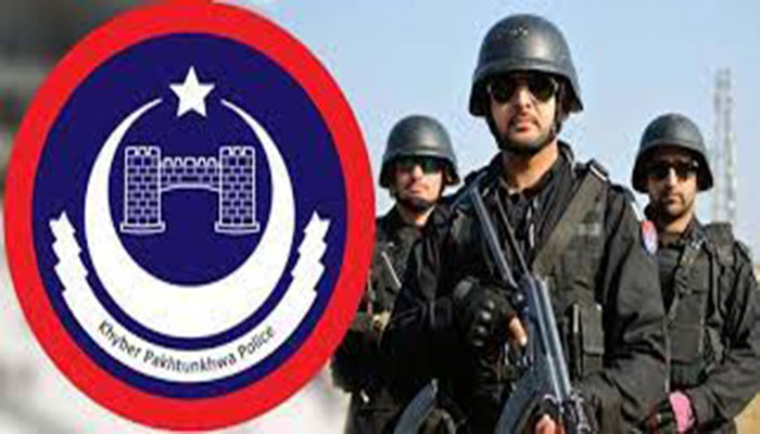 KP Police have highest number of cops in senior grades