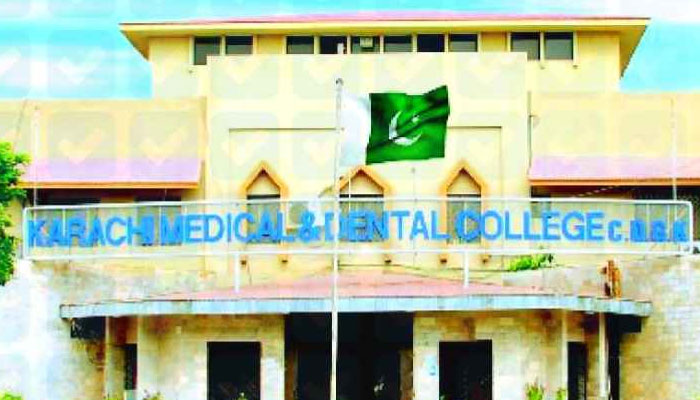 KMC-run medical college tops in PMC’s licensing exam