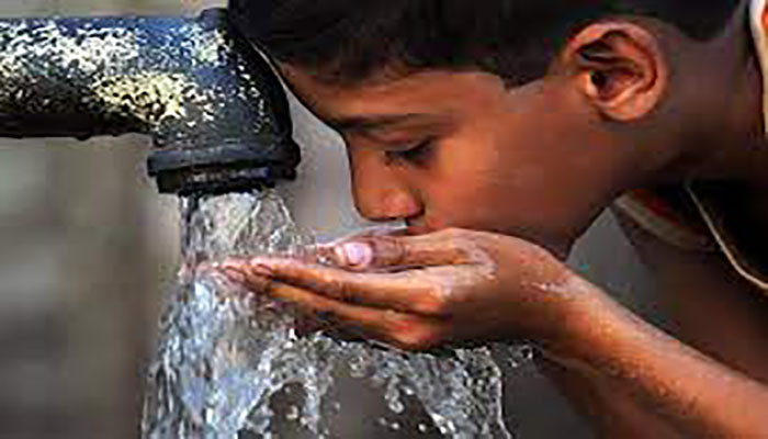 Coastal villagers get clean drinking water - Vimarsana News