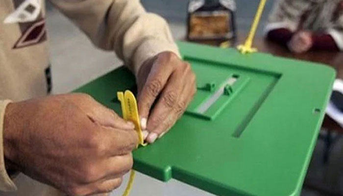 All set for first phase of LG polls in KP