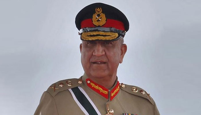 COAS urges ‘sincere’ efforts to avert catastrophe in Afghanistan