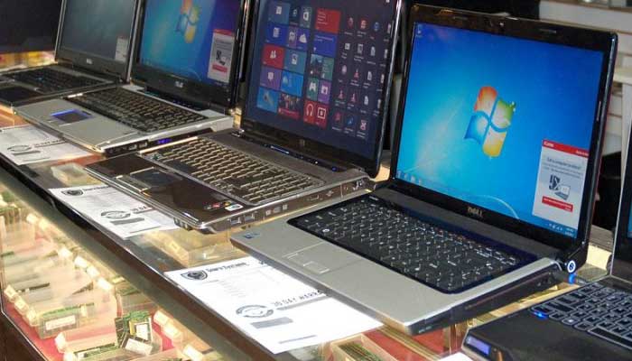 Import of computers, accessories: IT Ministry strongly opposes 17pc GST
