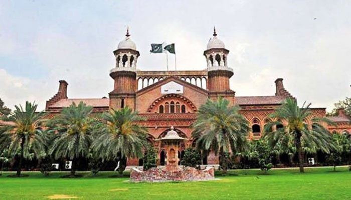 LHC orders amending Haq Mehar column in Nikahnama