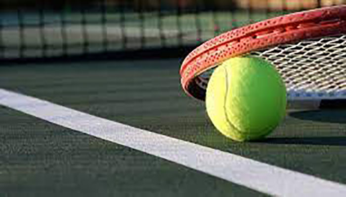 Muzammil wins singles title in Benazir Bhutto tennis