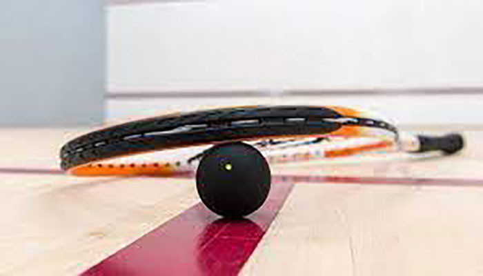 Malaysia's Yow becomes Asian squash champion - Vimarsana News