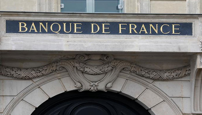 Optimisme Bank of France tidak terhalang oleh kesengsaraan pandemi