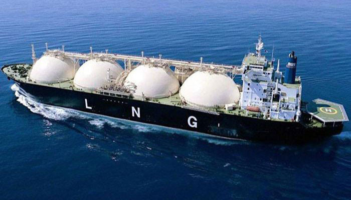Gas crisis aggravates: GUNVOR again backs out of LNG cargo delivery