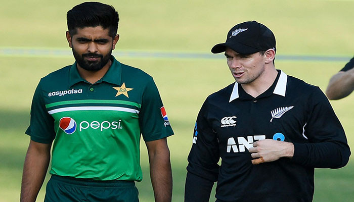 NZ to tour Pakistan twice in five months - Vimarsana News