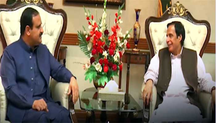 Alliance with PML-Q stronger than ever:	Buzdar