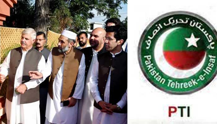 Asad Qaiser, Shahram Tarakai blamed for PTI defeat in Swabi