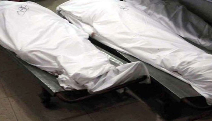 Two brothers die of suffocation in Pindi - Vimarsana News
