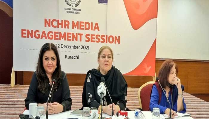 Media plays crucial role in protection, promotion of human rights: NCHR