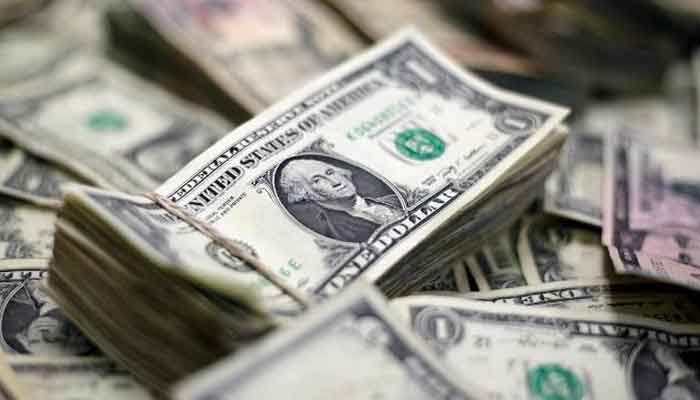 During the July-November period of 2021-22, the remittances went up by 9.7pc to $12.9 bn against $11.7 bn in the same period of FY21.-File photo
